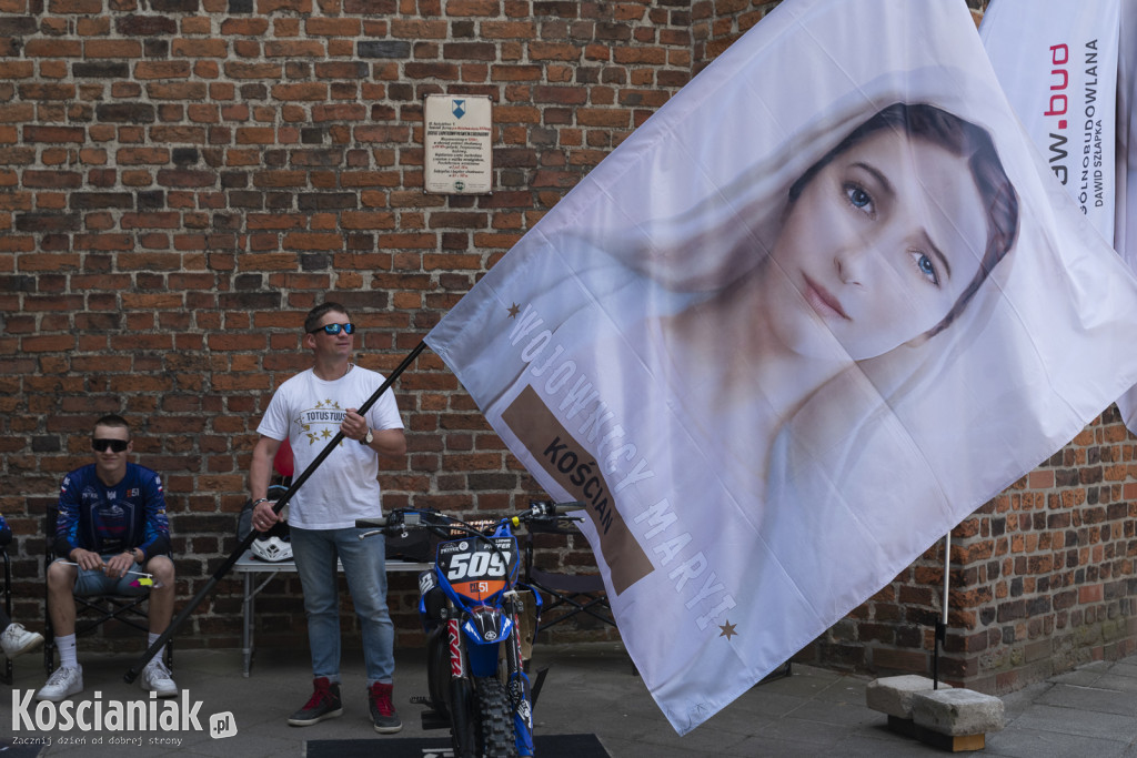 Marsz dla Życia i Rodziny w Kościanie