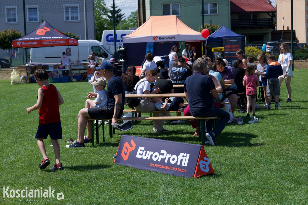 Dzień Dziecka 2026 z Rzeczodzielnią [ZDJĘCIA]