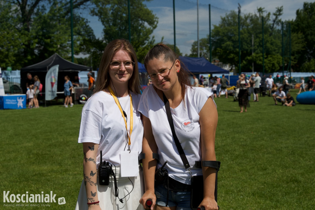 Dzień Dziecka 2026 z Rzeczodzielnią [ZDJĘCIA]