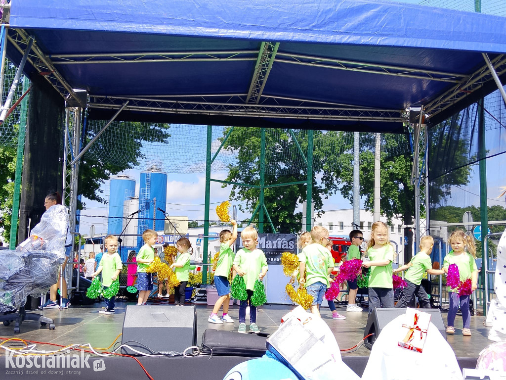 Dzień Dziecka 2026 z Rzeczodzielnią [ZDJĘCIA]