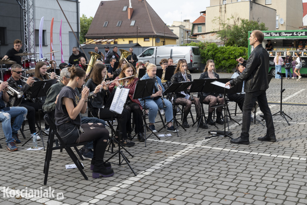 Pierwszy dzień Dni Kościana. Zdjęcia z koncertów