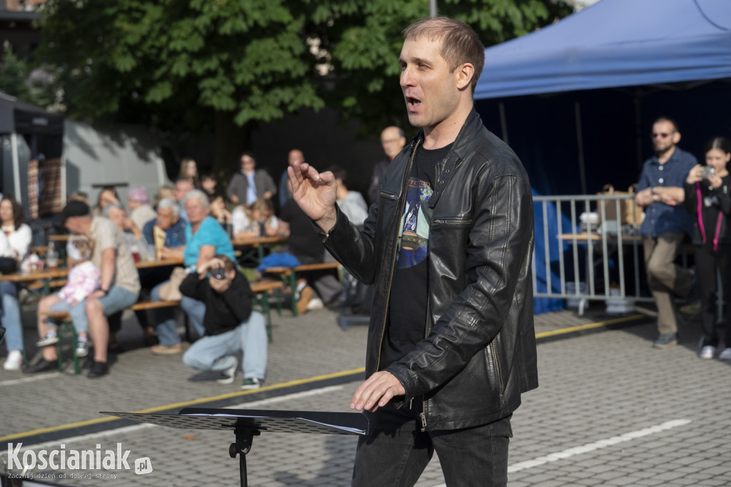 Pierwszy dzień Dni Kościana. Zdjęcia z koncertów
