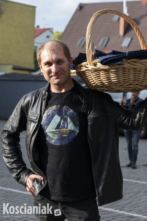 Pierwszy dzień Dni Kościana. Zdjęcia z koncertów