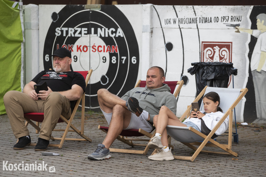 Pierwszy dzień Dni Kościana. Zdjęcia z koncertów