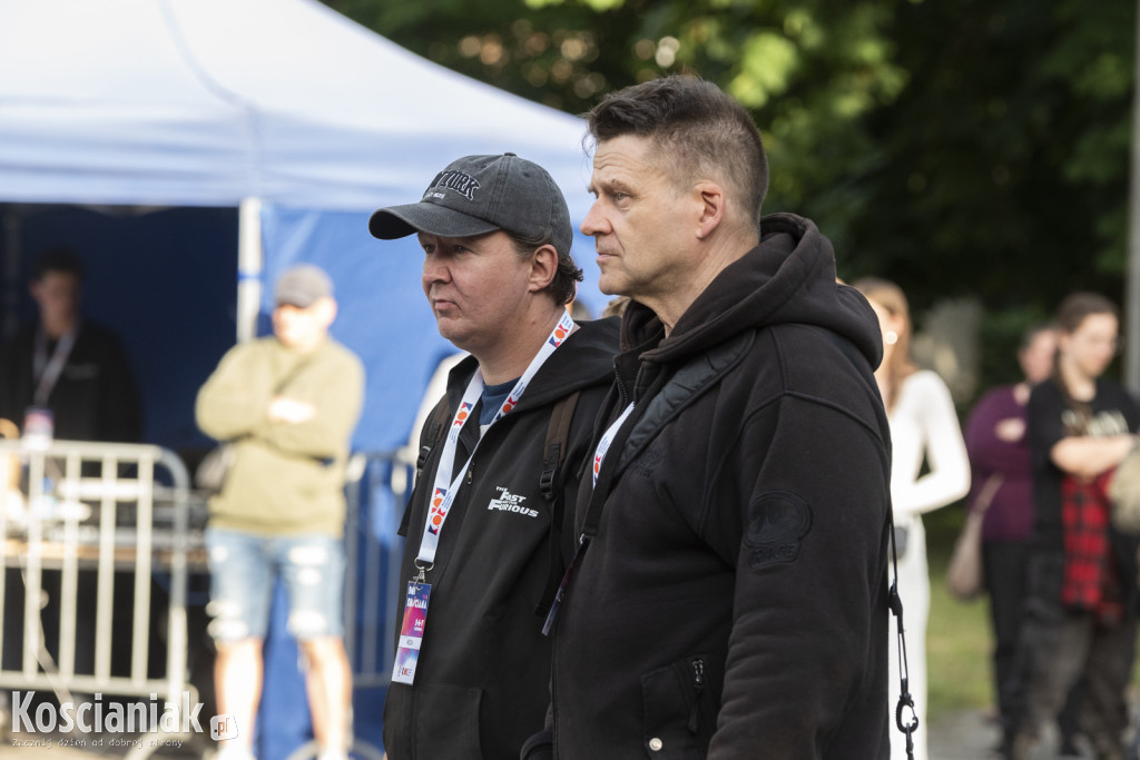 Pierwszy dzień Dni Kościana. Zdjęcia z koncertów