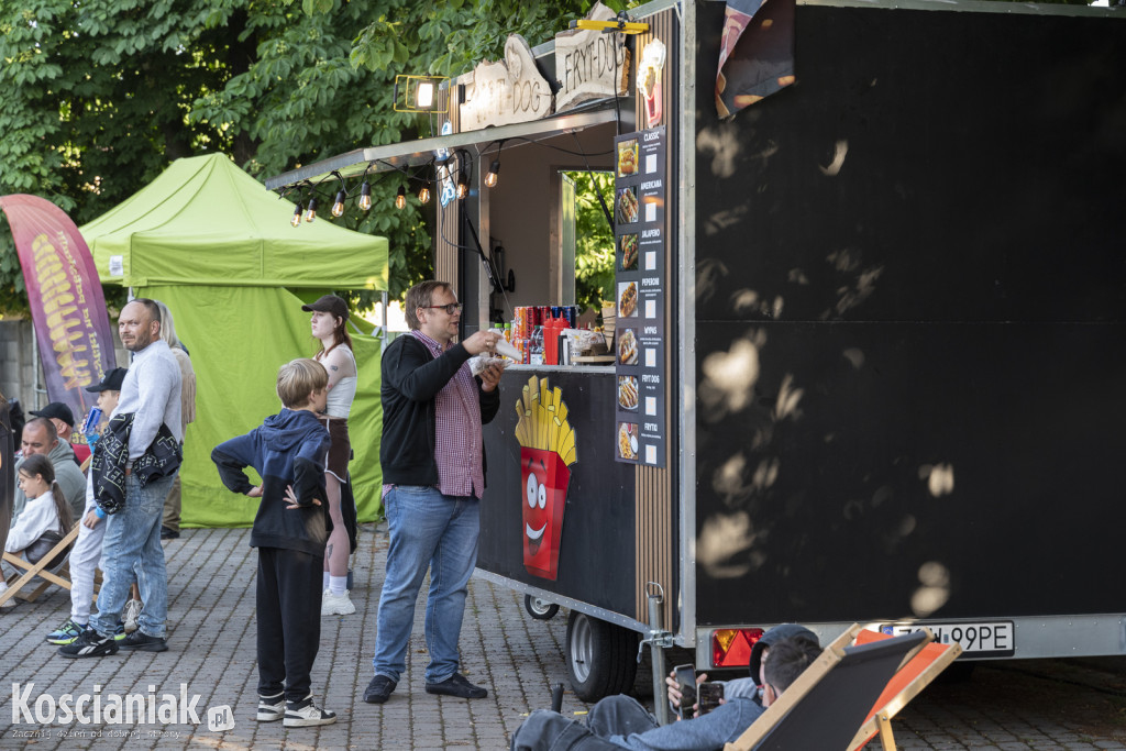 Pierwszy dzień Dni Kościana. Zdjęcia z koncertów