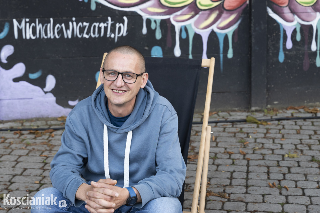 Pierwszy dzień Dni Kościana. Zdjęcia z koncertów