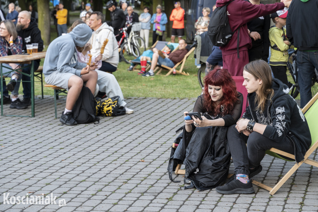 Pierwszy dzień Dni Kościana. Zdjęcia z koncertów