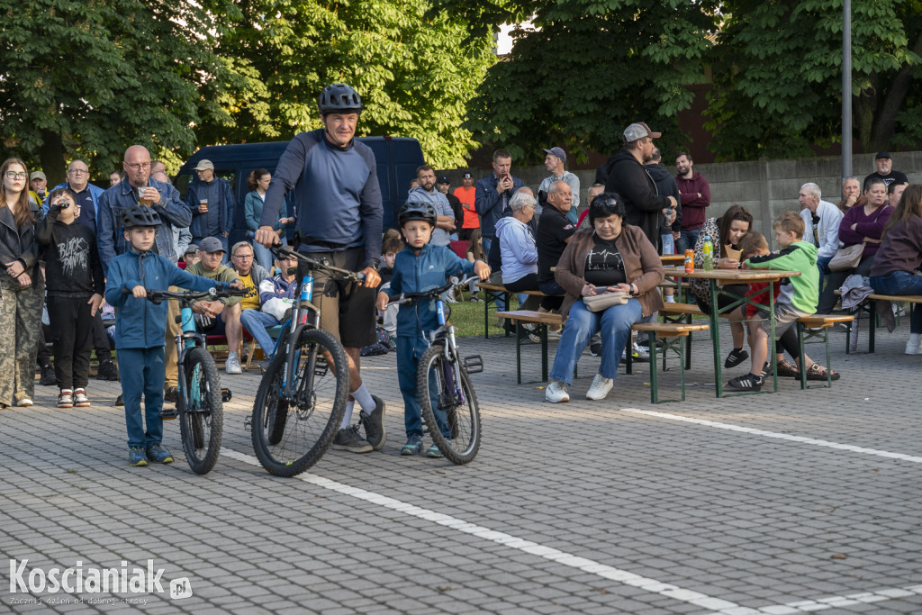 Pierwszy dzień Dni Kościana. Zdjęcia z koncertów