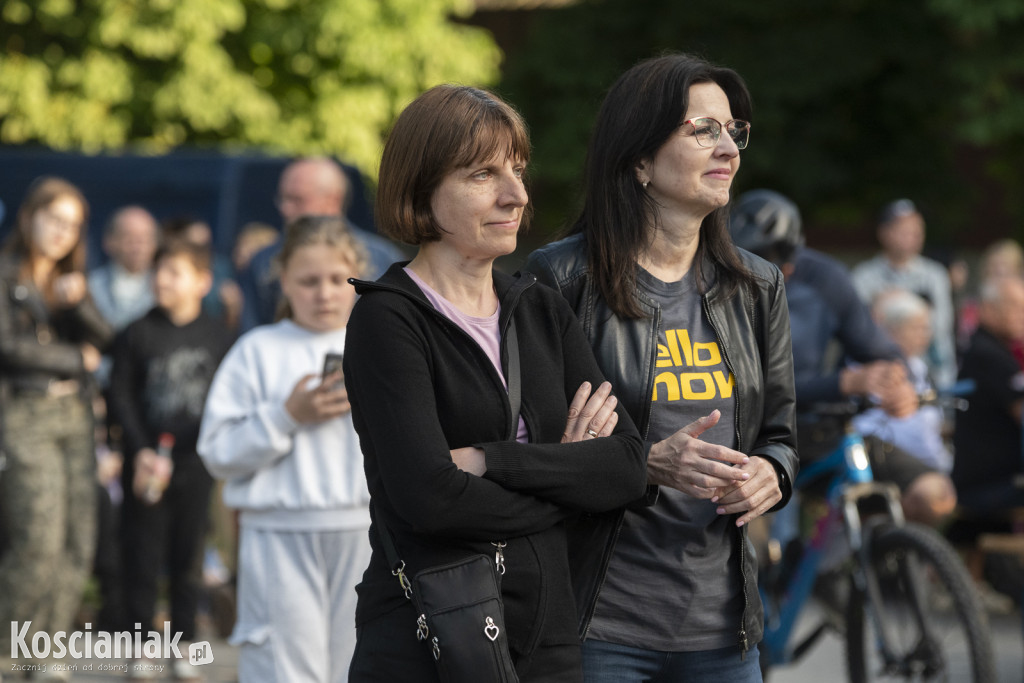 Pierwszy dzień Dni Kościana. Zdjęcia z koncertów