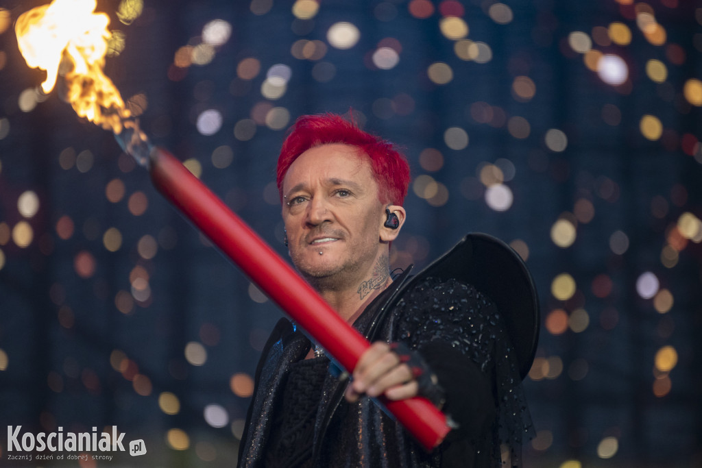 Tłumy bawiły się na koncercie Ich Troje