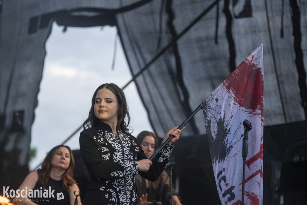Tłumy bawiły się na koncercie Ich Troje