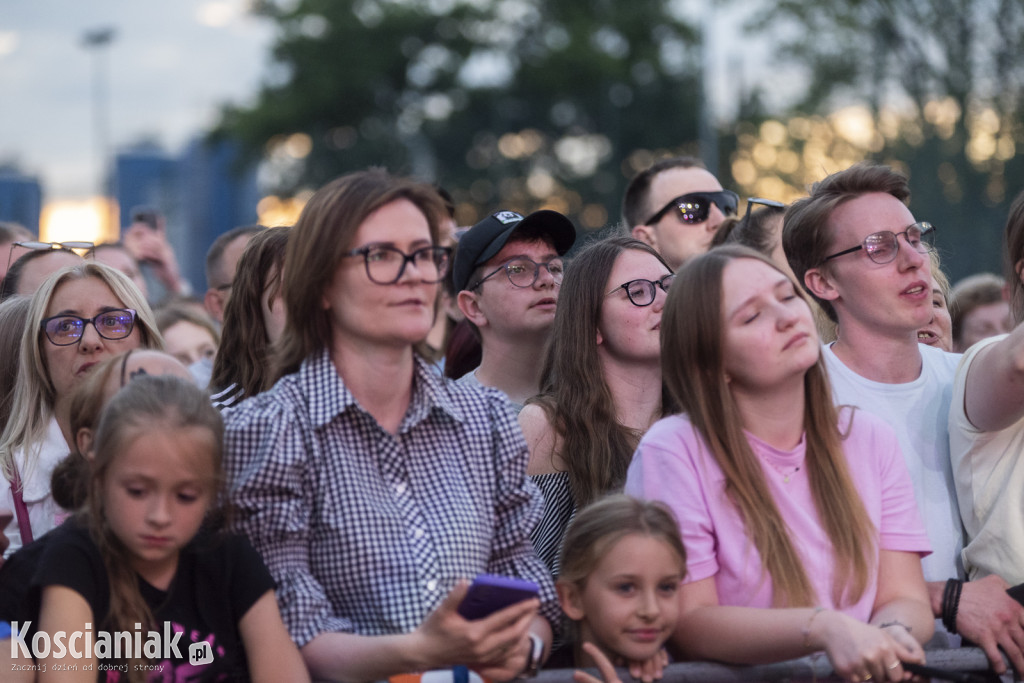 Tłumy bawiły się na koncercie Ich Troje