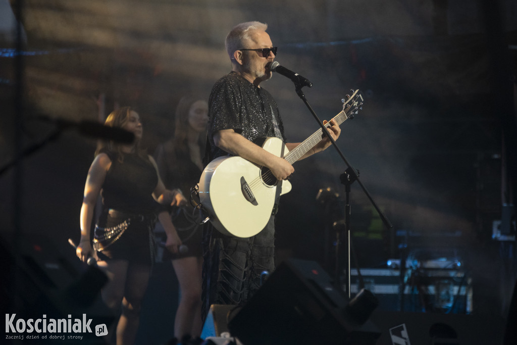 Tłumy bawiły się na koncercie Ich Troje
