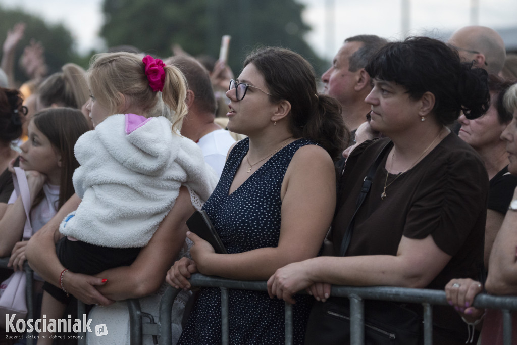 Tłumy bawiły się na koncercie Ich Troje