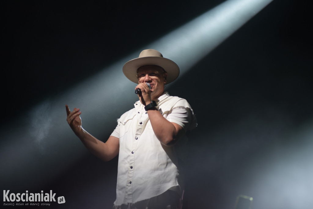 Gromee i noc klubowa podczas Dni Kościana
