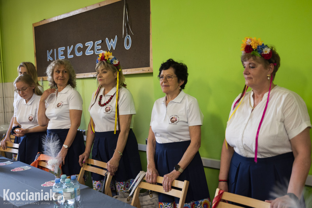 Roczek Koła Gospodyń Wiejskich „Babeczki”