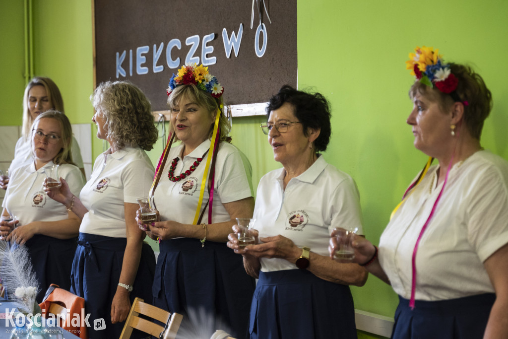 Roczek Koła Gospodyń Wiejskich „Babeczki”