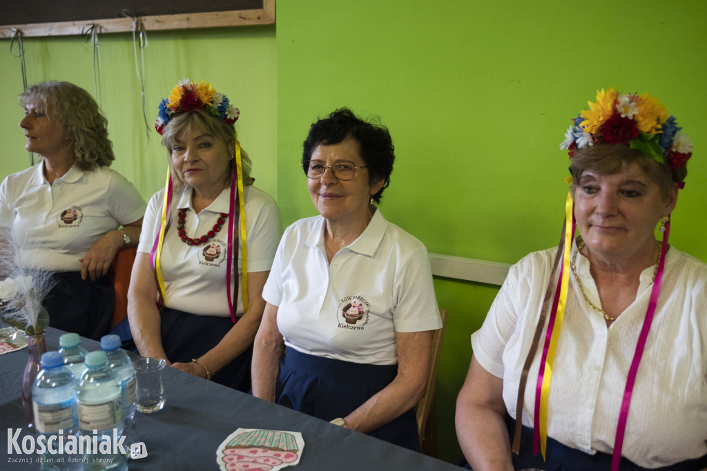 Roczek Koła Gospodyń Wiejskich „Babeczki”