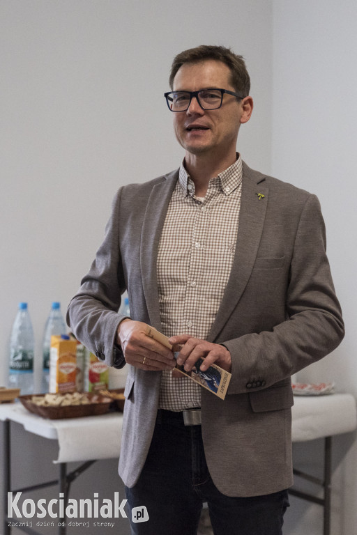 Wernisaż prac 17 artystów w ramach pleneru