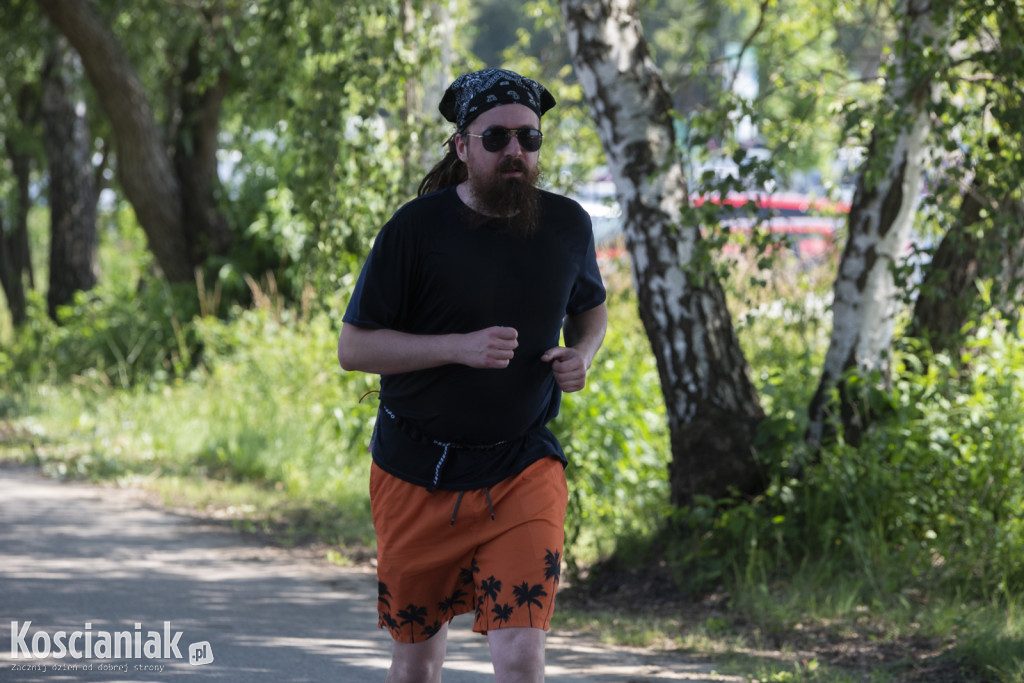 Triathlon Greatman 2026 w Nowym Dębcu