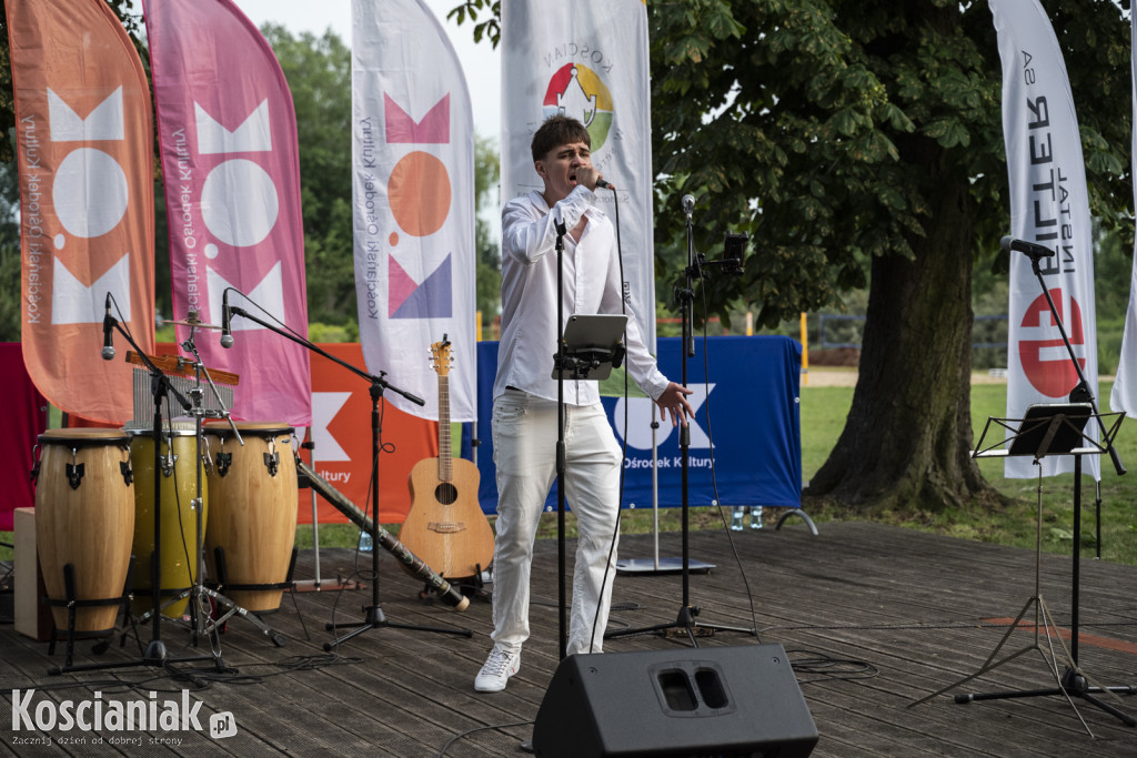 Noc Świętojańska w Kościanie