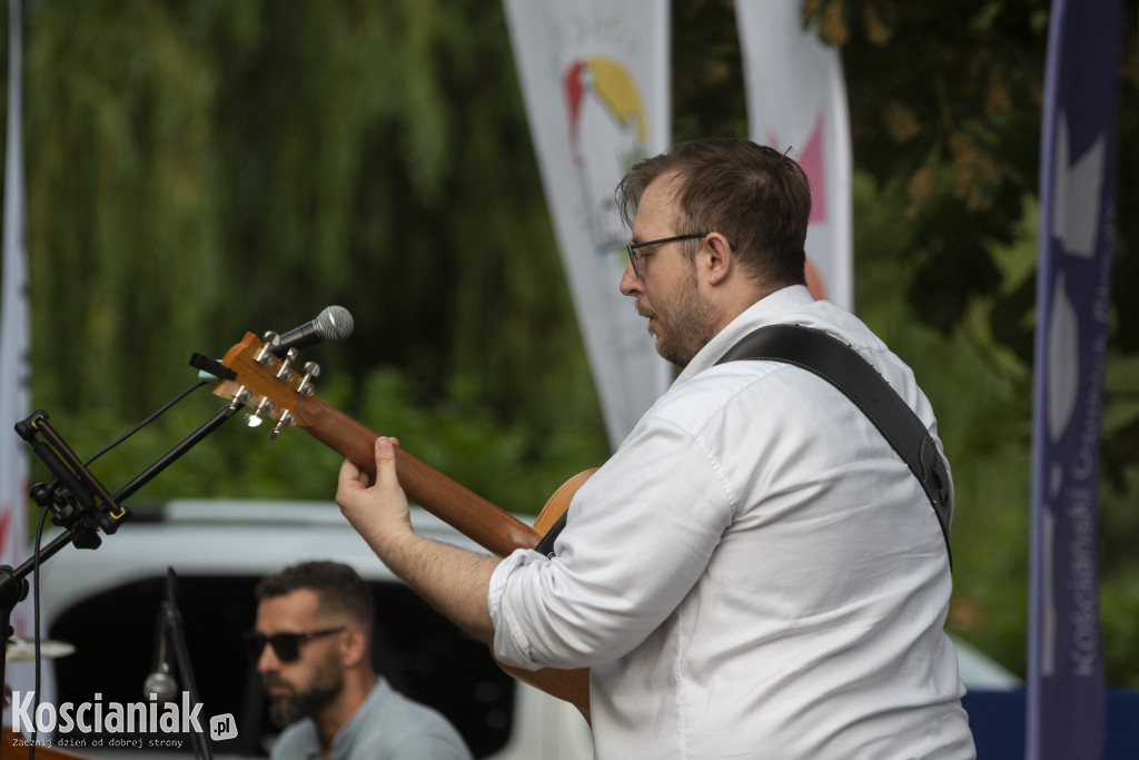 Noc Świętojańska w Kościanie