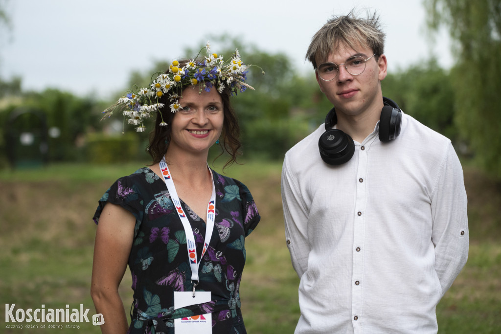 Noc Świętojańska w Kościanie