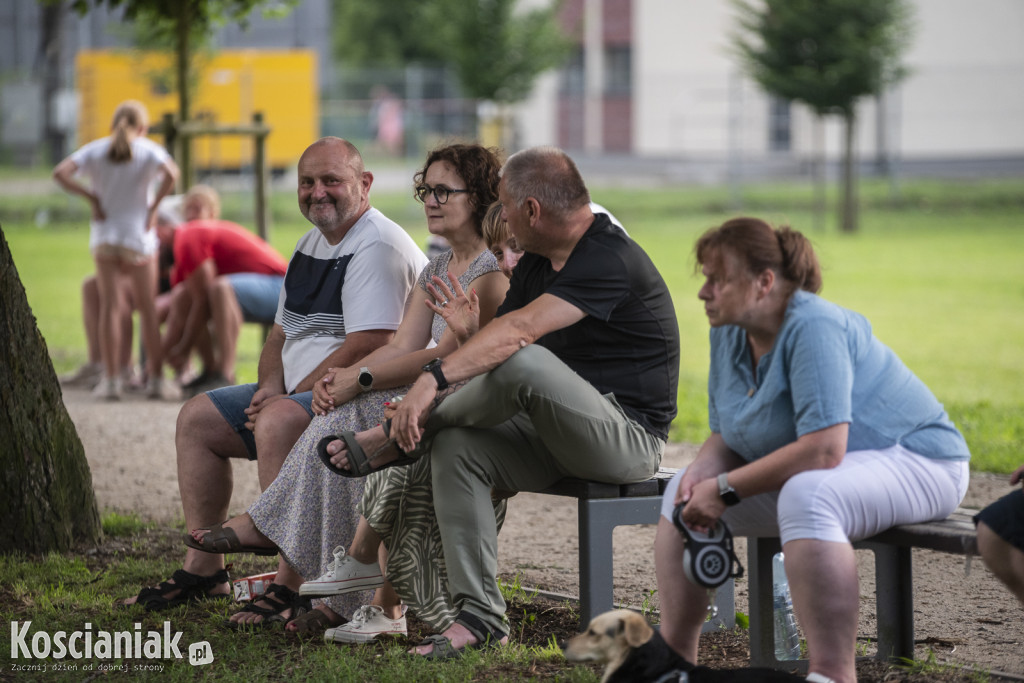 Noc Świętojańska w Kościanie