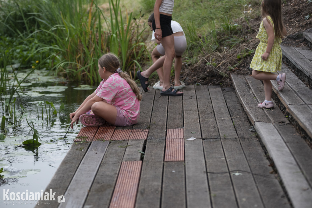 Noc Świętojańska w Kościanie
