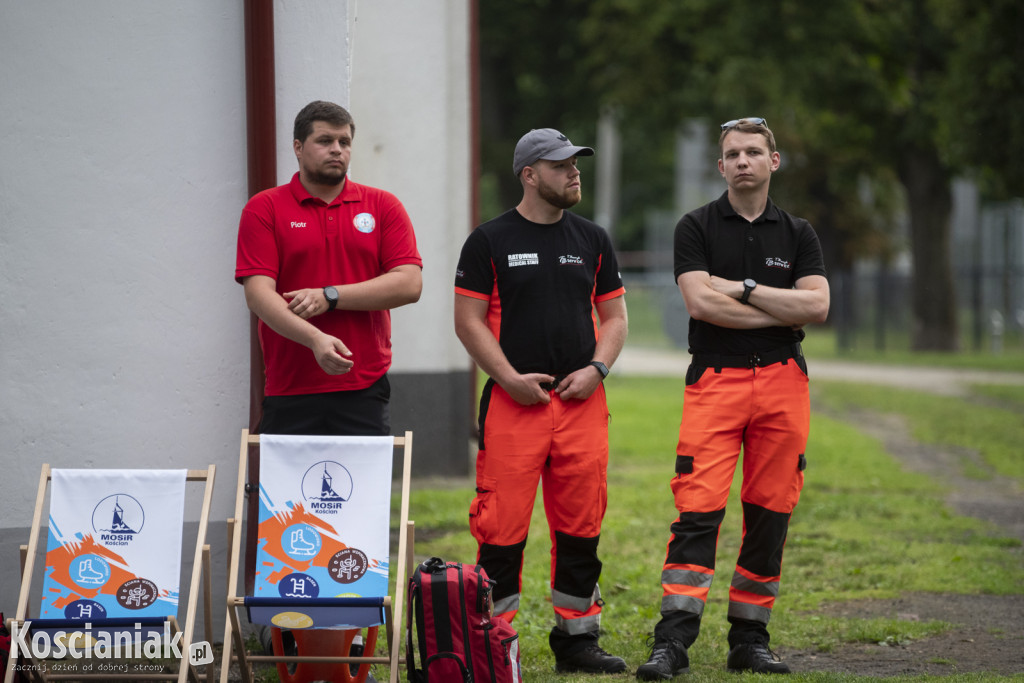 Noc Świętojańska w Kościanie