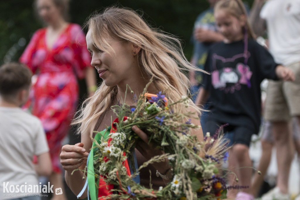 Noc Świętojańska w Kościanie