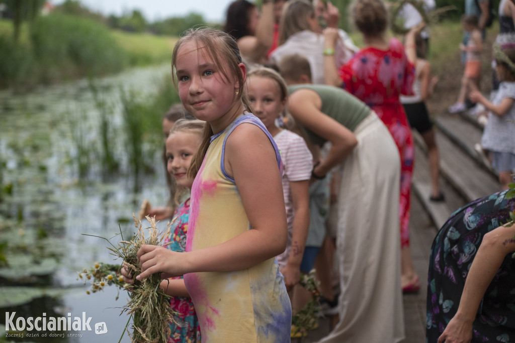 Noc Świętojańska w Kościanie