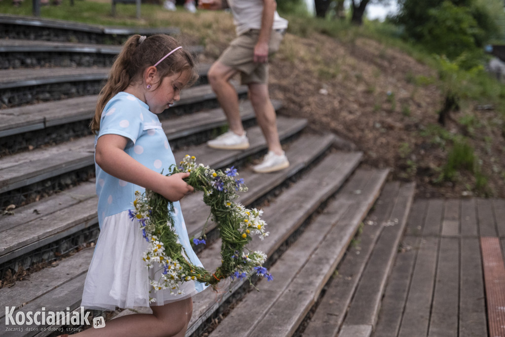 Noc Świętojańska w Kościanie