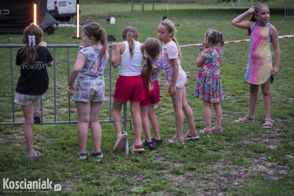 Noc Świętojańska w Kościanie