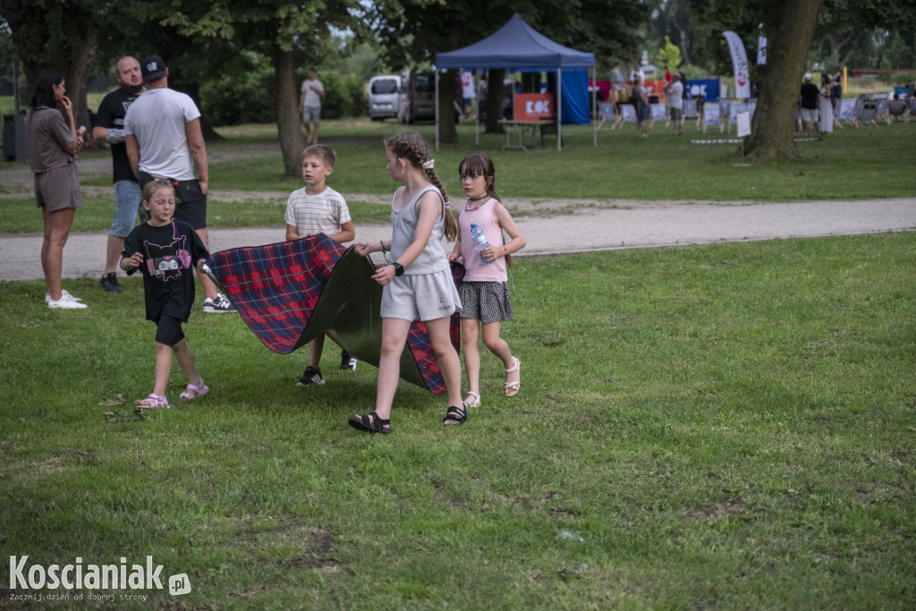 Noc Świętojańska w Kościanie