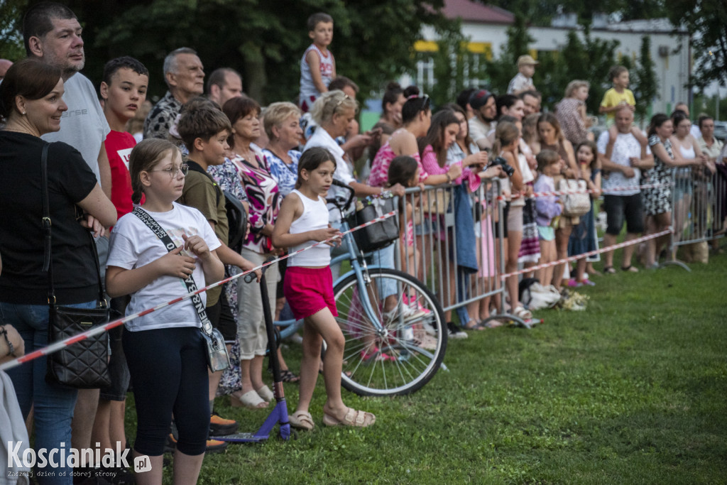 Noc Świętojańska w Kościanie