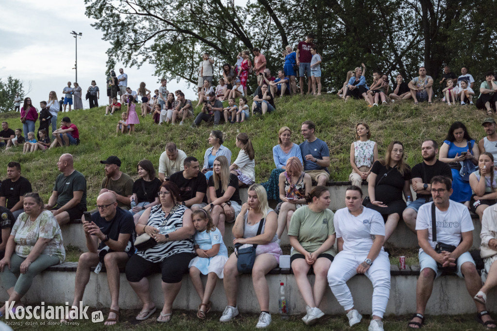 Noc Świętojańska w Kościanie