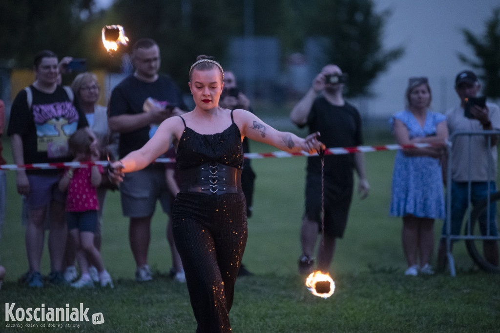 Noc Świętojańska w Kościanie
