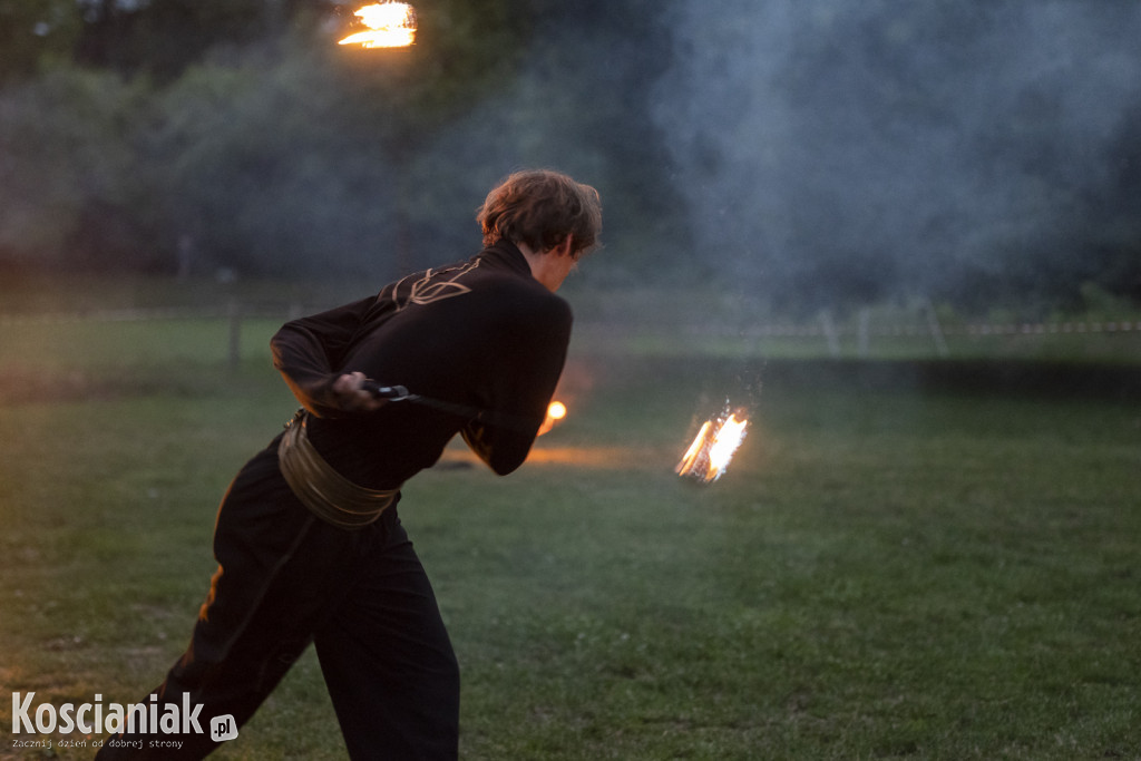 Noc Świętojańska w Kościanie
