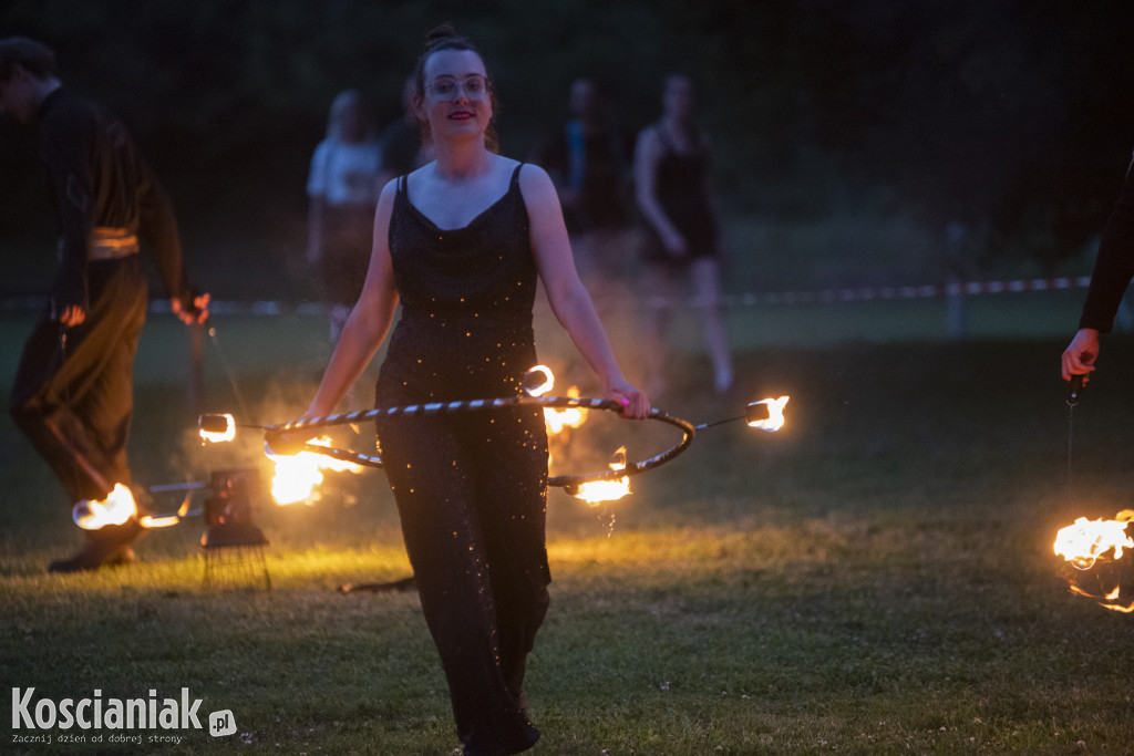 Noc Świętojańska w Kościanie