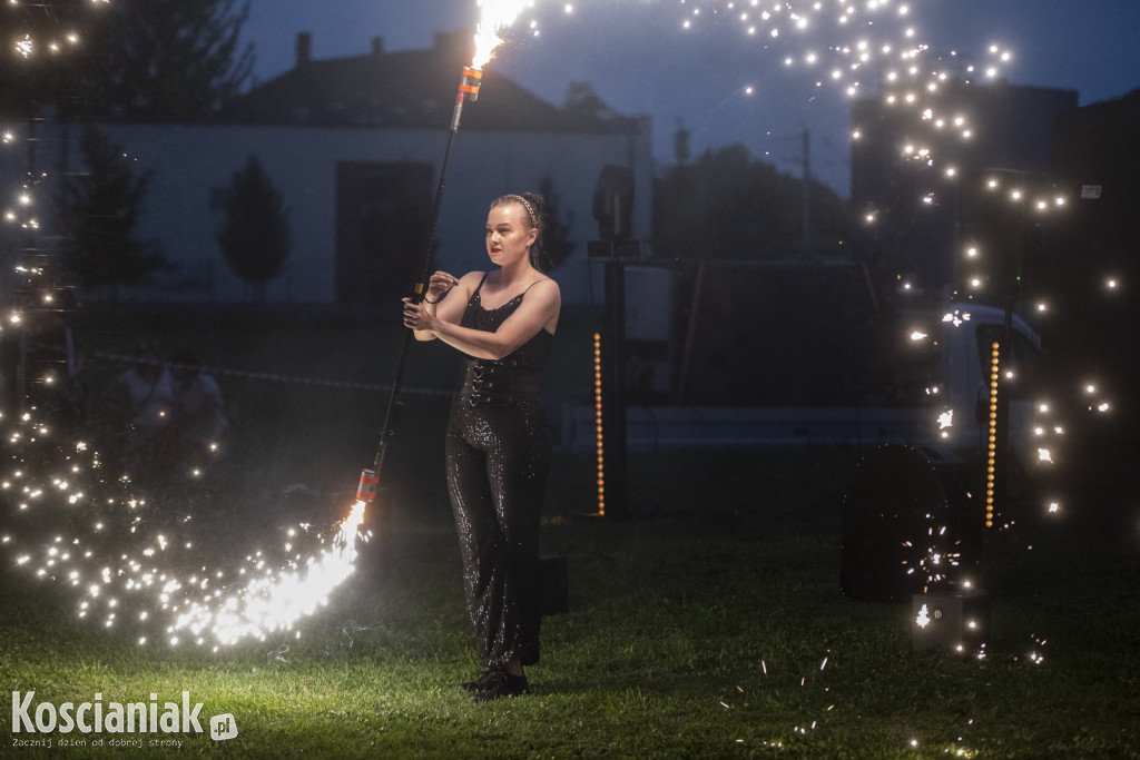 Noc Świętojańska w Kościanie