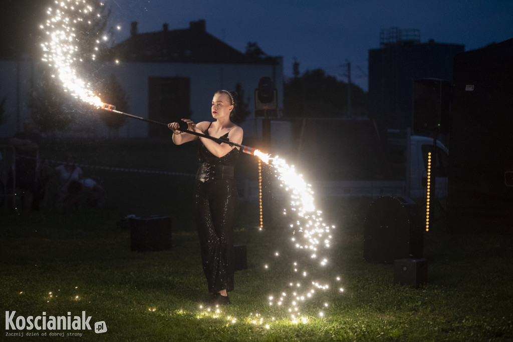 Noc Świętojańska w Kościanie