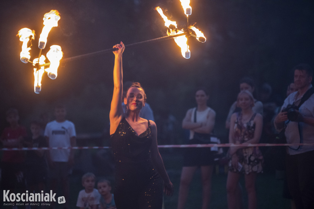 Noc Świętojańska w Kościanie