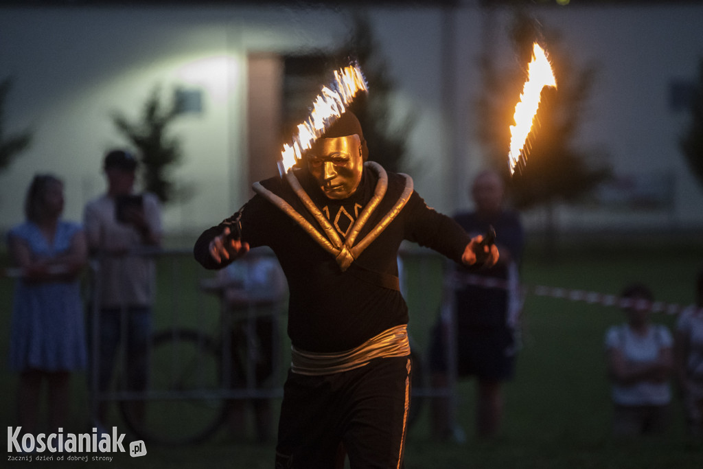 Noc Świętojańska w Kościanie