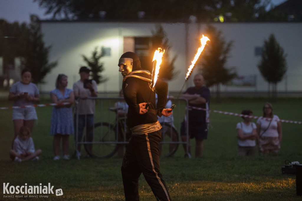 Noc Świętojańska w Kościanie