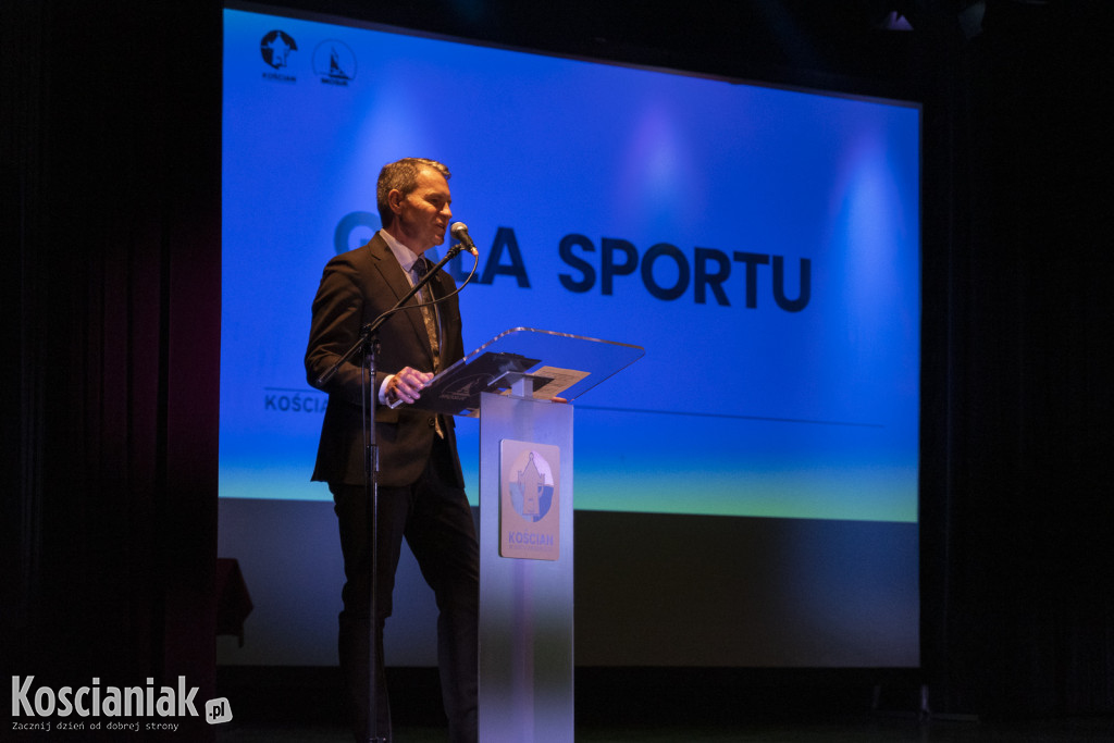 Kosciańska Gala Sportu 2026