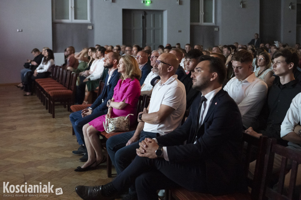 Kosciańska Gala Sportu 2026