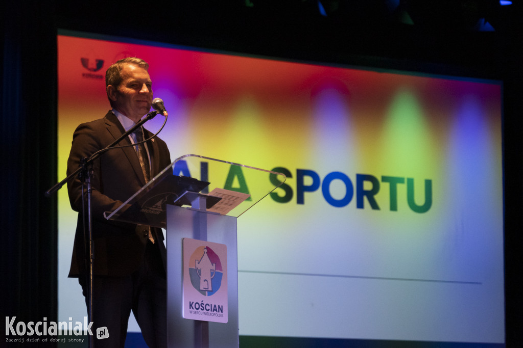 Kosciańska Gala Sportu 2026