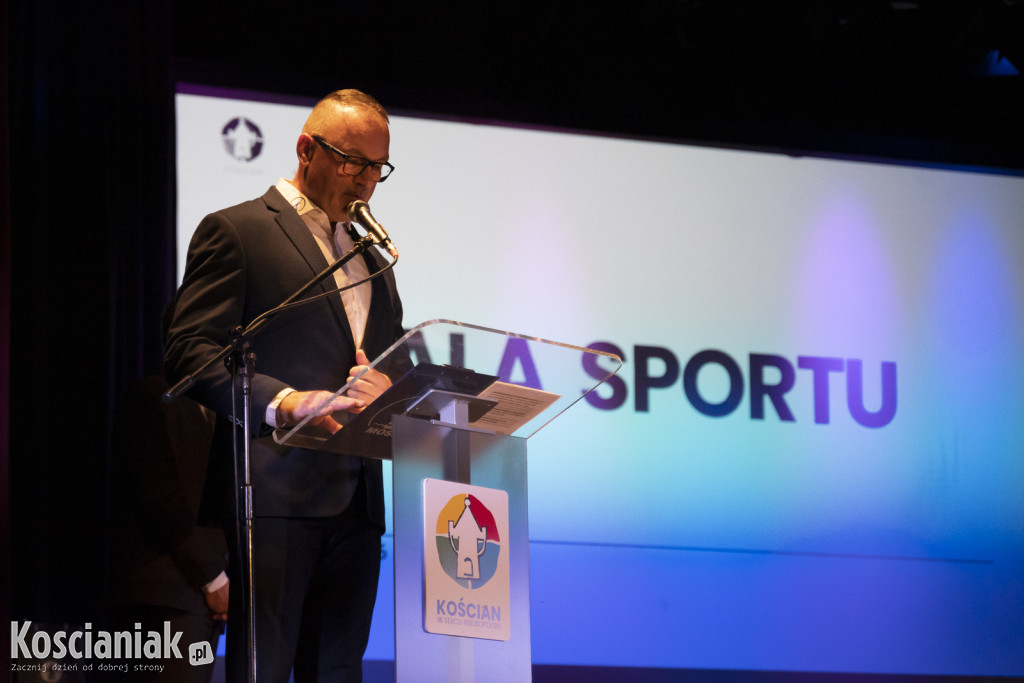 Kosciańska Gala Sportu 2026